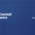 Banner for Corporate Counsel and Compliance Exchange USA event, July 21–22, 2026, Hyatt Regency Jersey City, New Jersey.