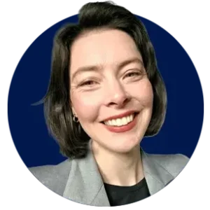 author avatar